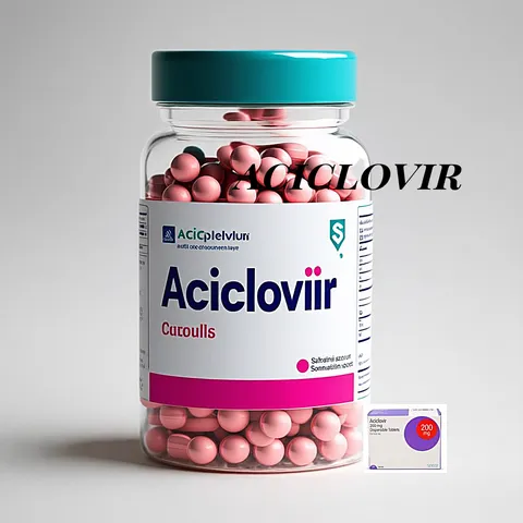 Precio aciclovir unguento